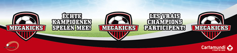 Megakicks