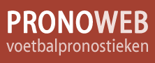 Pronostiek Belgisch voetbal - Pronoweb